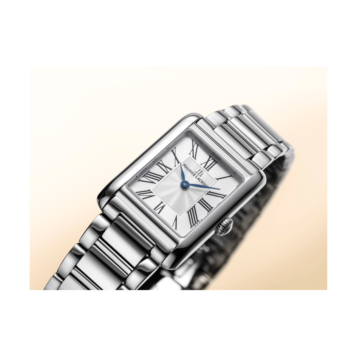 RELOJ FIABA MAURICE LACROIX