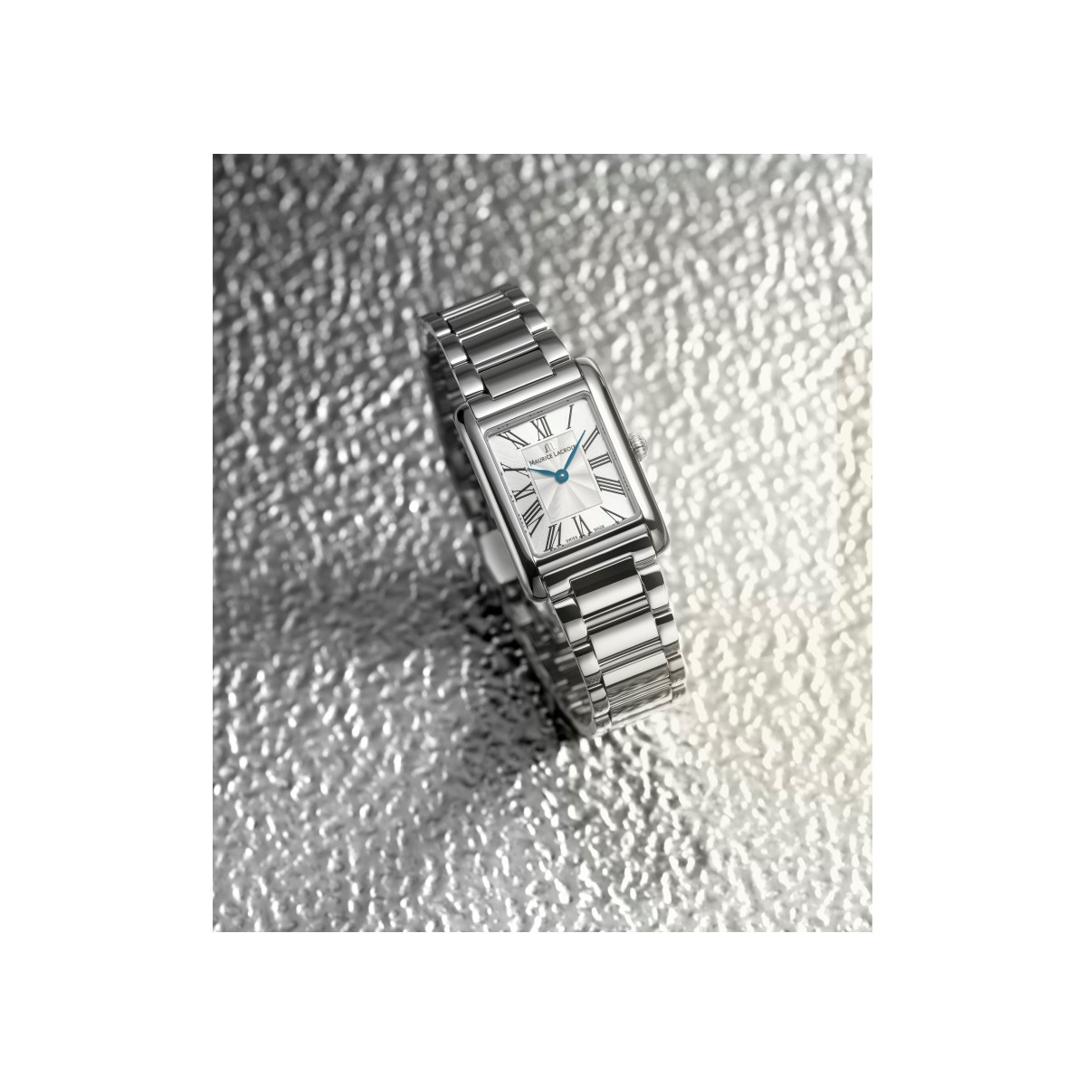 RELOJ FIABA MAURICE LACROIX