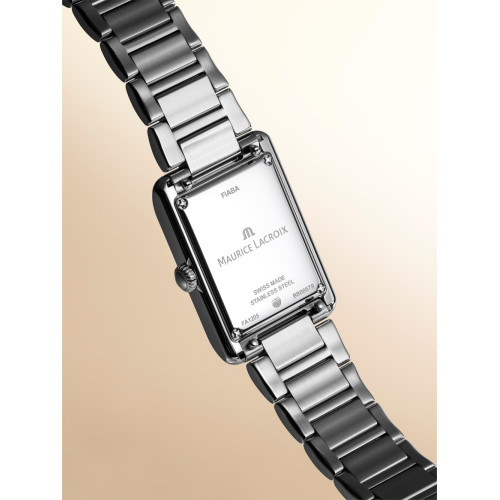 RELOJ FIABA MAURICE LACROIX