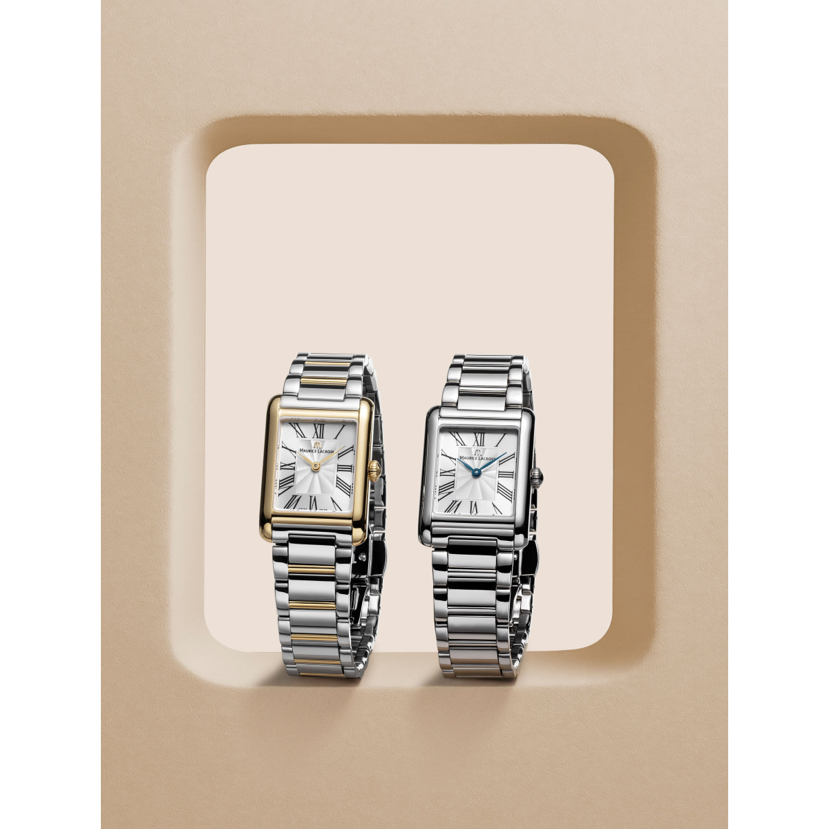 RELOJ FIABA  MAURICE LACROIX