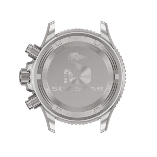 RELOJ SEASTAR 1000  TISSOT