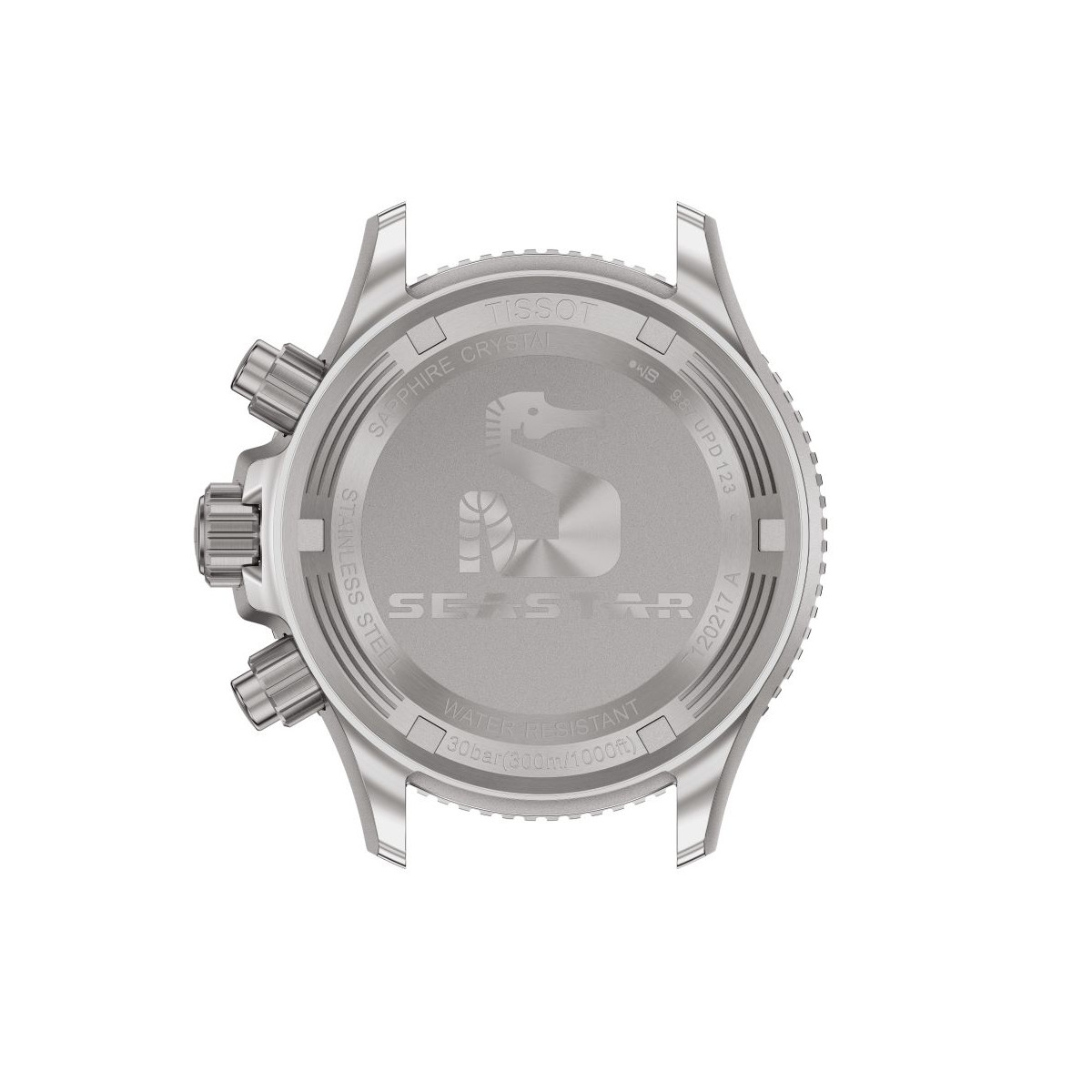 RELOJ SEASTAR 1000  TISSOT