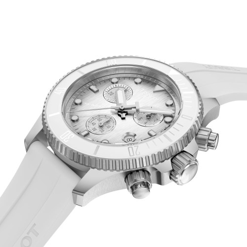 RELOJ SEASTAR 1000  TISSOT