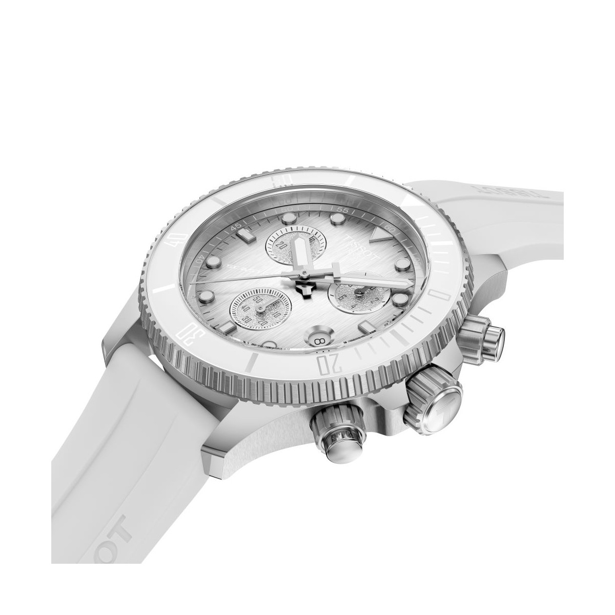 RELOJ SEASTAR 1000  TISSOT