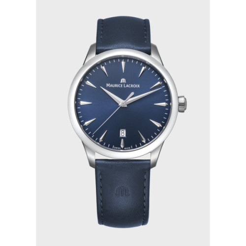 RELOJ 1975 MAURICE LACROIX - 751007-SS001-430-4