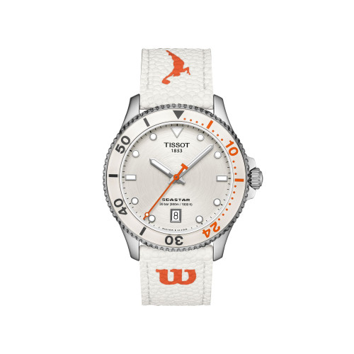 RELOJ SEASTAR WILSON WNBA TISSOT
