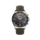 RELOJ CRONO ACERO IP GRIS VICEROY