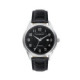 RELOJ ACERO PIEL VICEROY