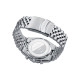RELOJ CRONO ACERO VICEROY