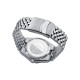 RELOJ GMT ACERO BRAZALETE VICEROY