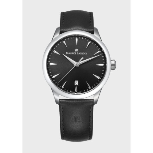 RELOJ 1975 39 MM MAURICE LACROIX - 751007-SS001-330-2