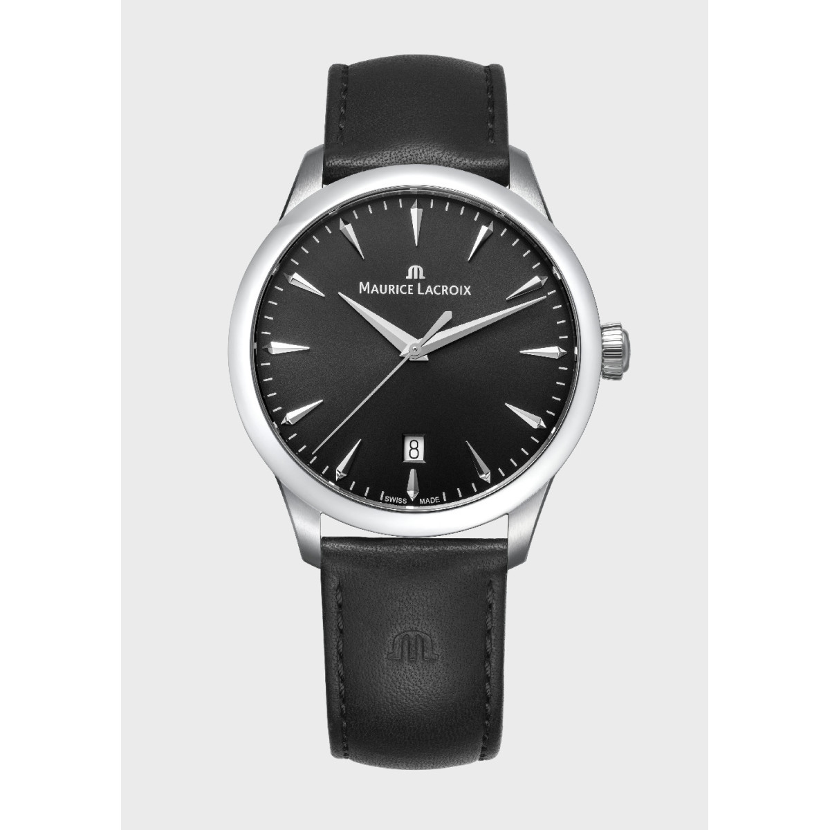 RELOJ 1975 39 MM MAURICE LACROIX - 751007-SS001-330-2