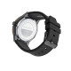 RELOJ ACERO IP NEGRO Y ROSA VICEROY