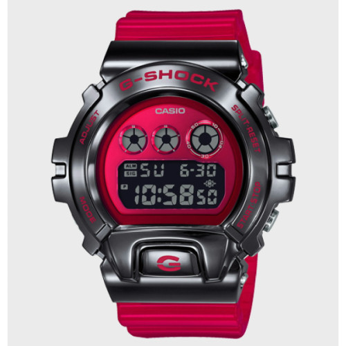 RELOJ CLASSIC G-SHOCK