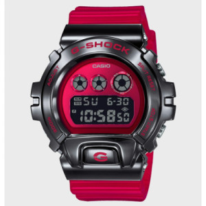 RELOJ CLASSIC G-SHOCK
