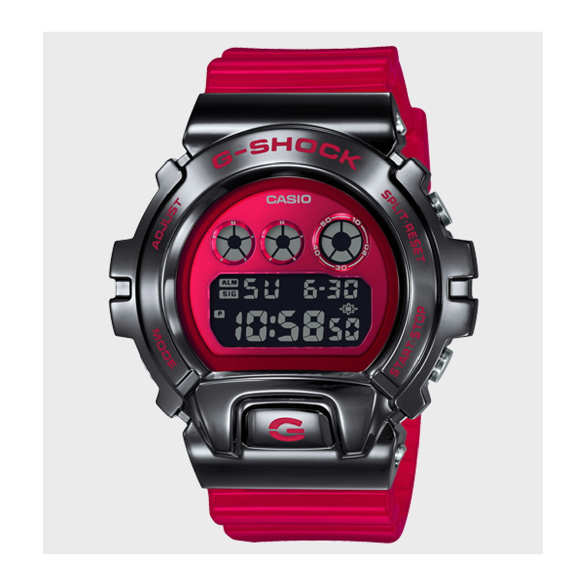 RELOJ CLASSIC G-SHOCK