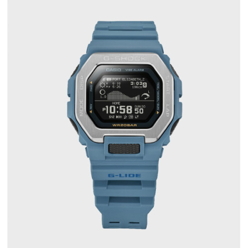 RELOJ G-SHOCK G-LITE