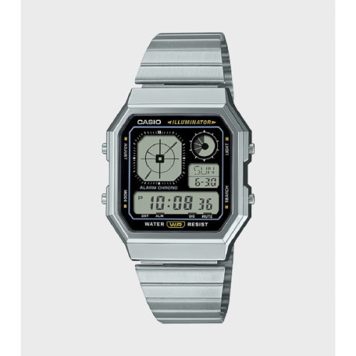 RELOJ CASIO VINTAGE