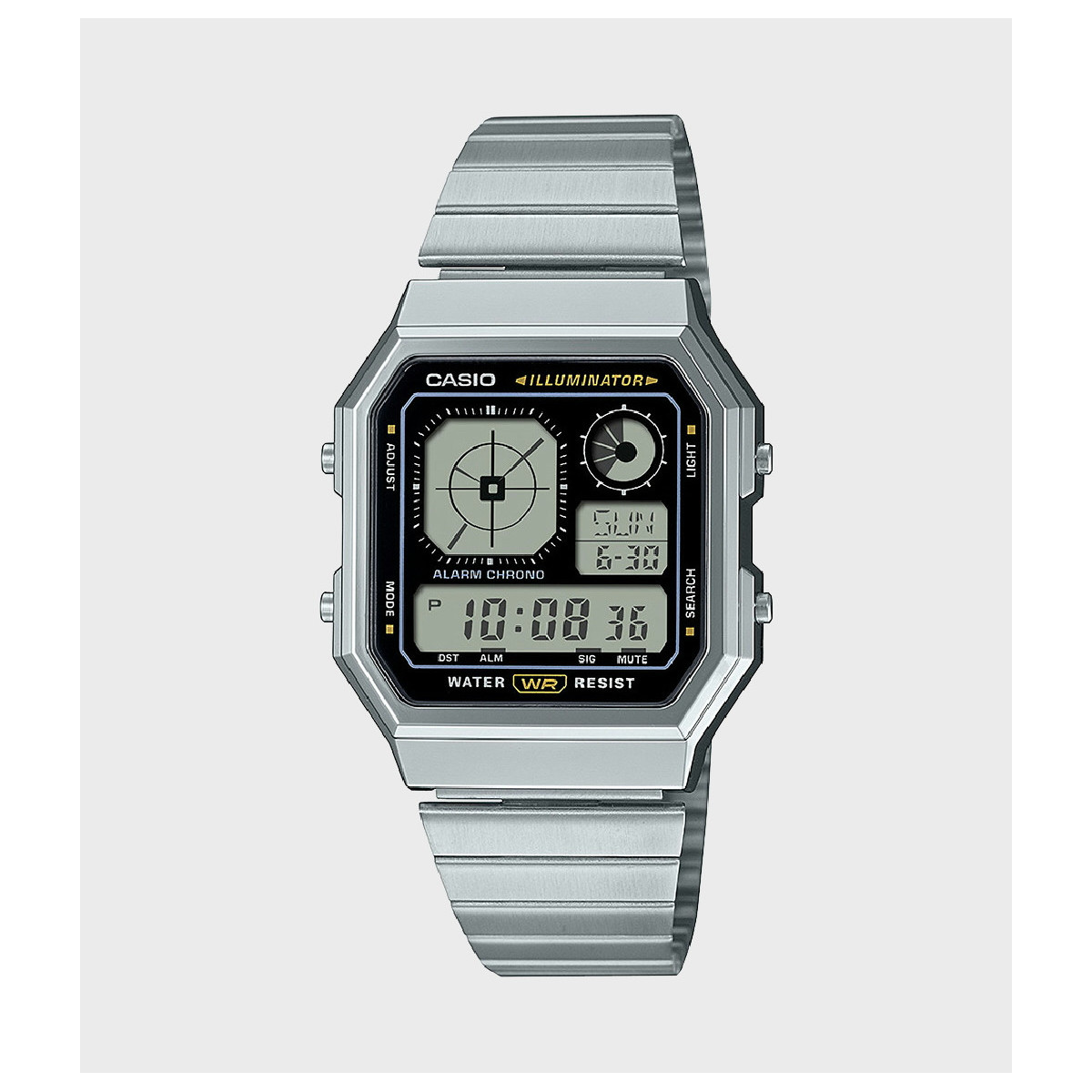 RELOJ CASIO VINTAGE
