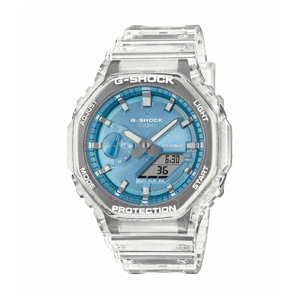 RELOJ G-SHOCK