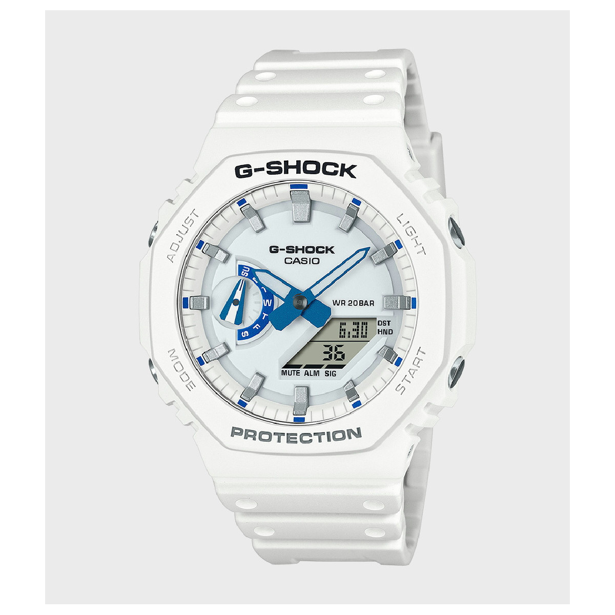 RELOJ G-SHOCK
