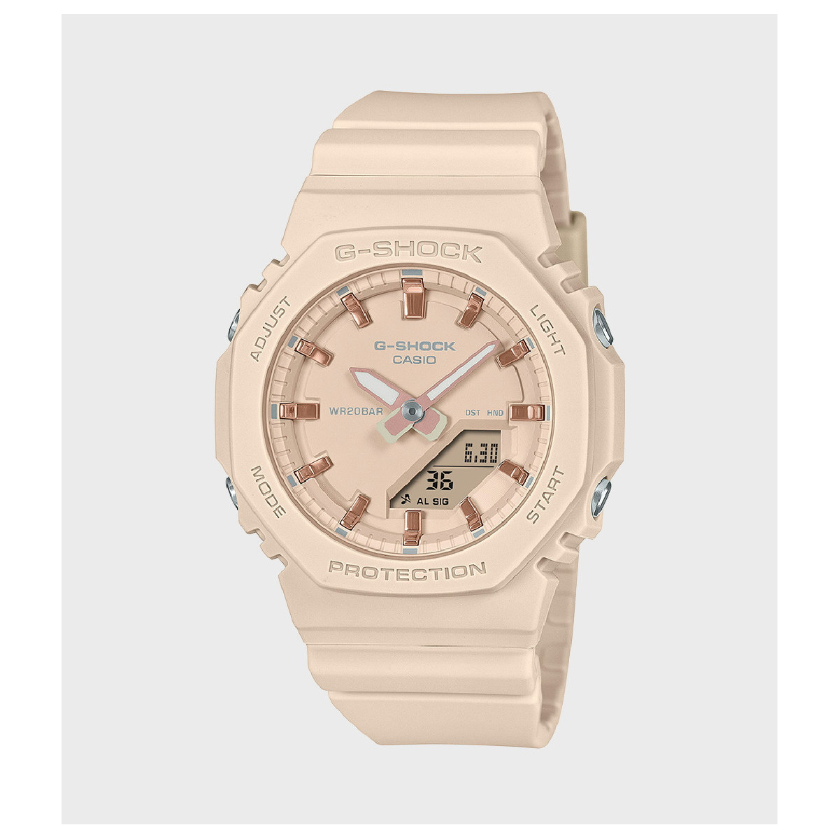 RELOJ G-SHOCK