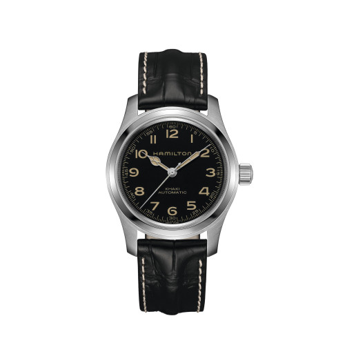 RELOJ KHAKI FIELD MURPH 42 MM HAMILTON