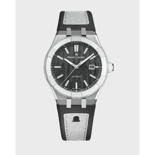 RELOJ AIKONIC MAURICE LACROIX - AC6008-SSL70F-330-2
