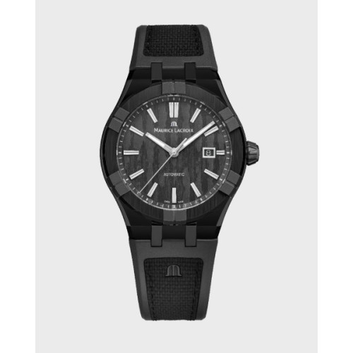 RELOJ AIKONIC MAURICE LACROIX - AC6008-TTB00-330-2