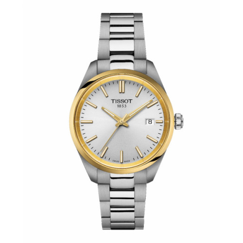 RELOJ PR 100 34MM TISSOT