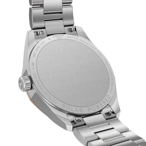 RELOJ PRC100 SOLAR 34 MM TISSOT