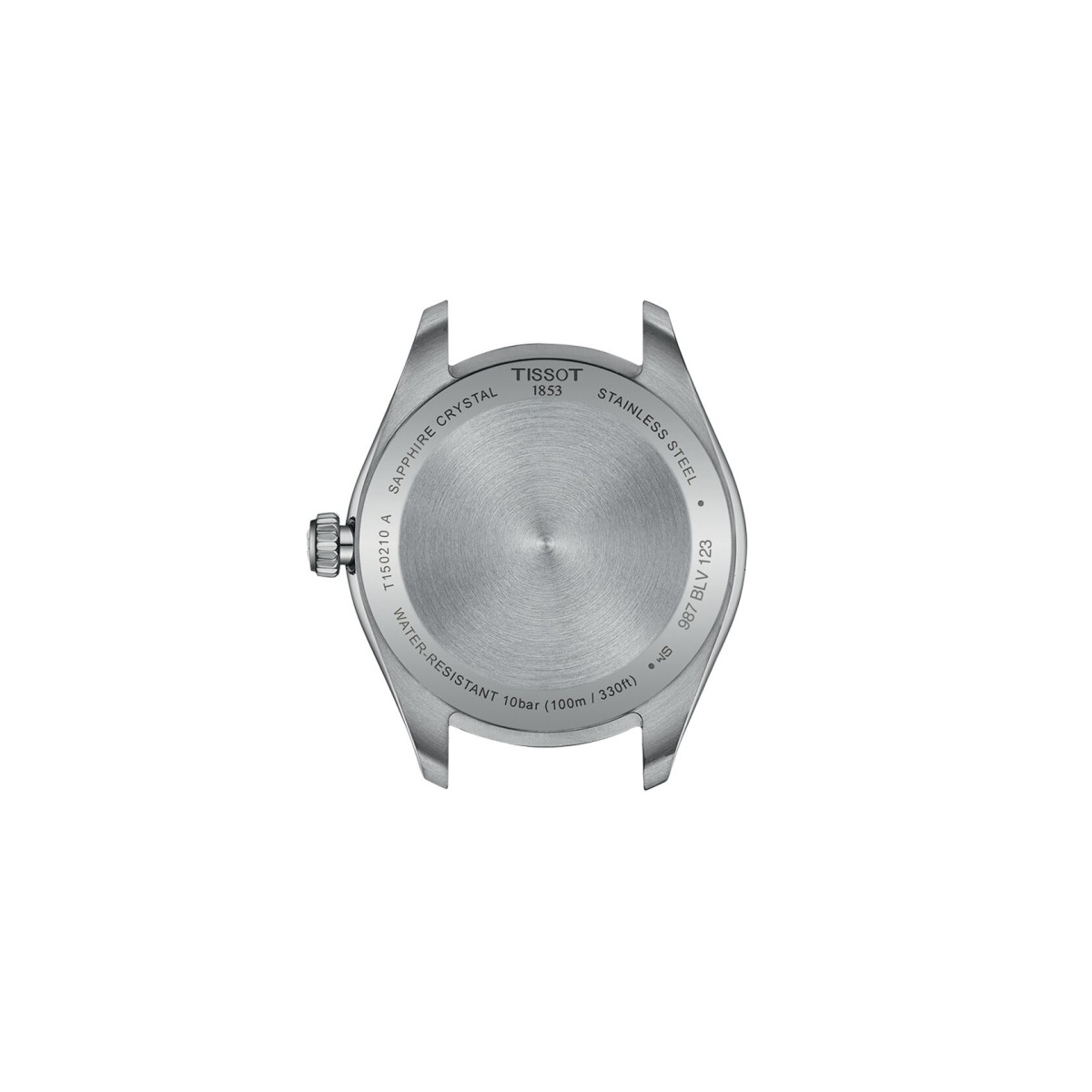 RELOJ PR 100 34MM TISSOT