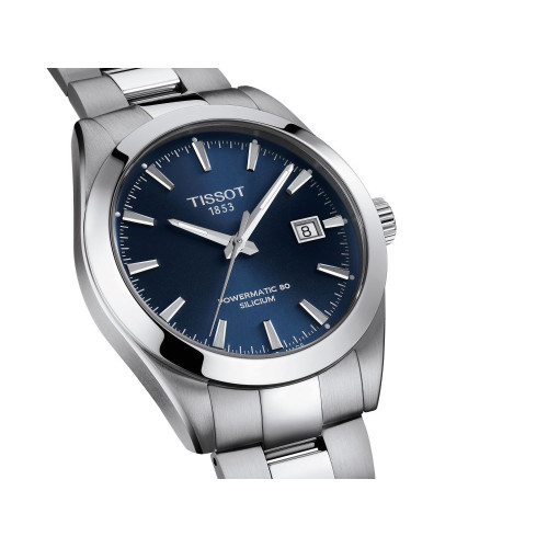 RELOJ GENTLEMAN TISSOT