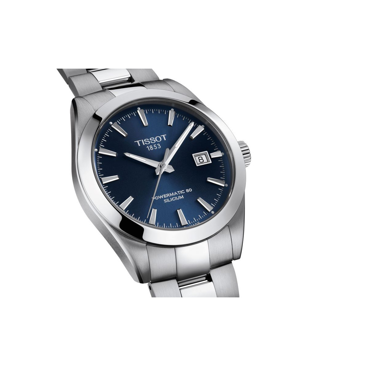 RELOJ GENTLEMAN TISSOT