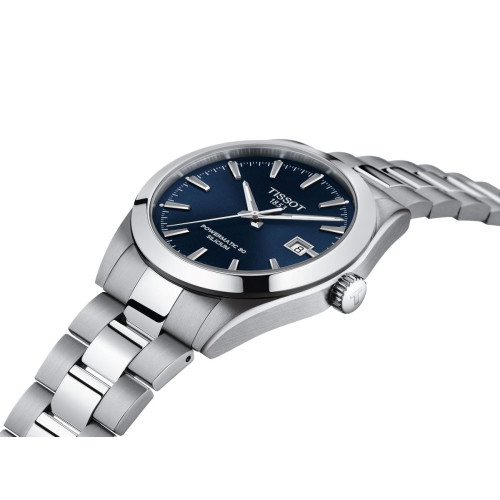 RELOJ GENTLEMAN TISSOT