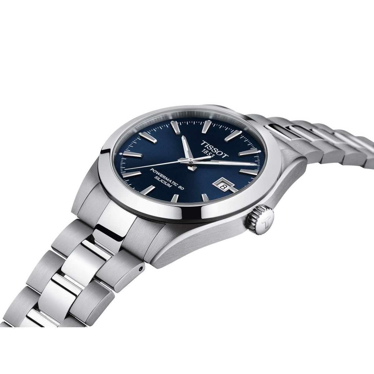 RELOJ GENTLEMAN TISSOT