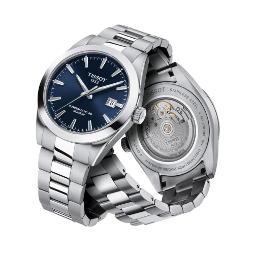 RELOJ GENTLEMAN TISSOT