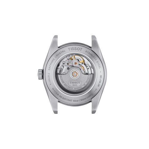 RELOJ GENTLEMAN TISSOT