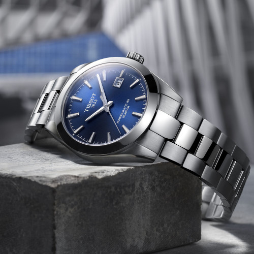 RELOJ GENTLEMAN TISSOT
