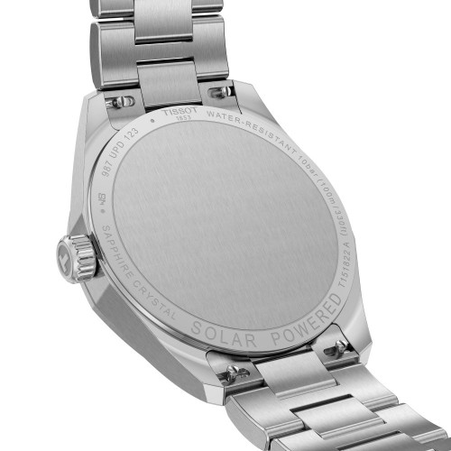 RELOJ PRC100 SOLAR 34 MM ISSOT