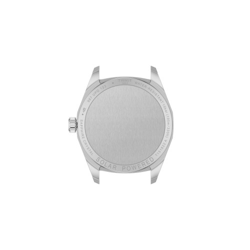 RELOJ PRC100 SOLAR 34 MM ISSOT