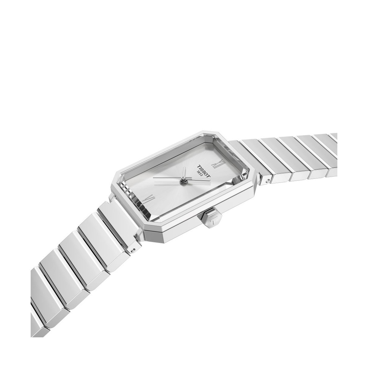 RELOJ SRV 30 MM TISSOT