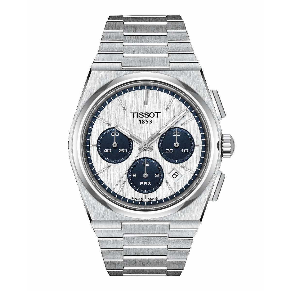 RELOJ PRX AUTOMATIC 42 MM TISSOT