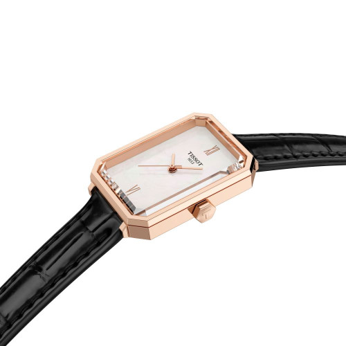 RELOJ SRV 30 MM TISSOT