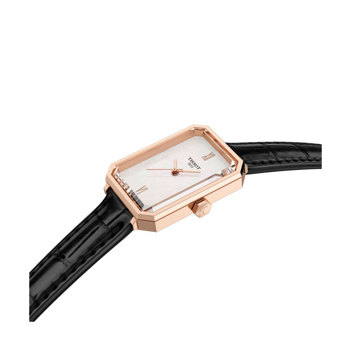 RELOJ SRV 30 MM TISSOT