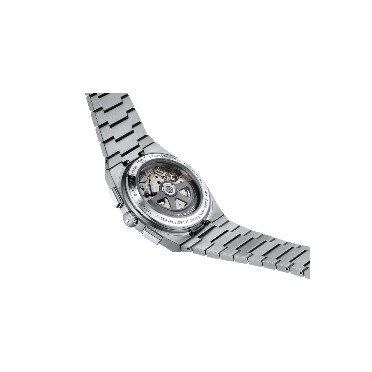RELOJ PRX AUTOMATIC 42 MM TISSOT