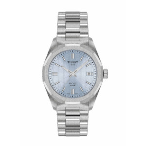 RELOJ PRC100 SOLAR 34 MM TISSOT