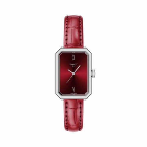 RELOJ SRV TISSOT