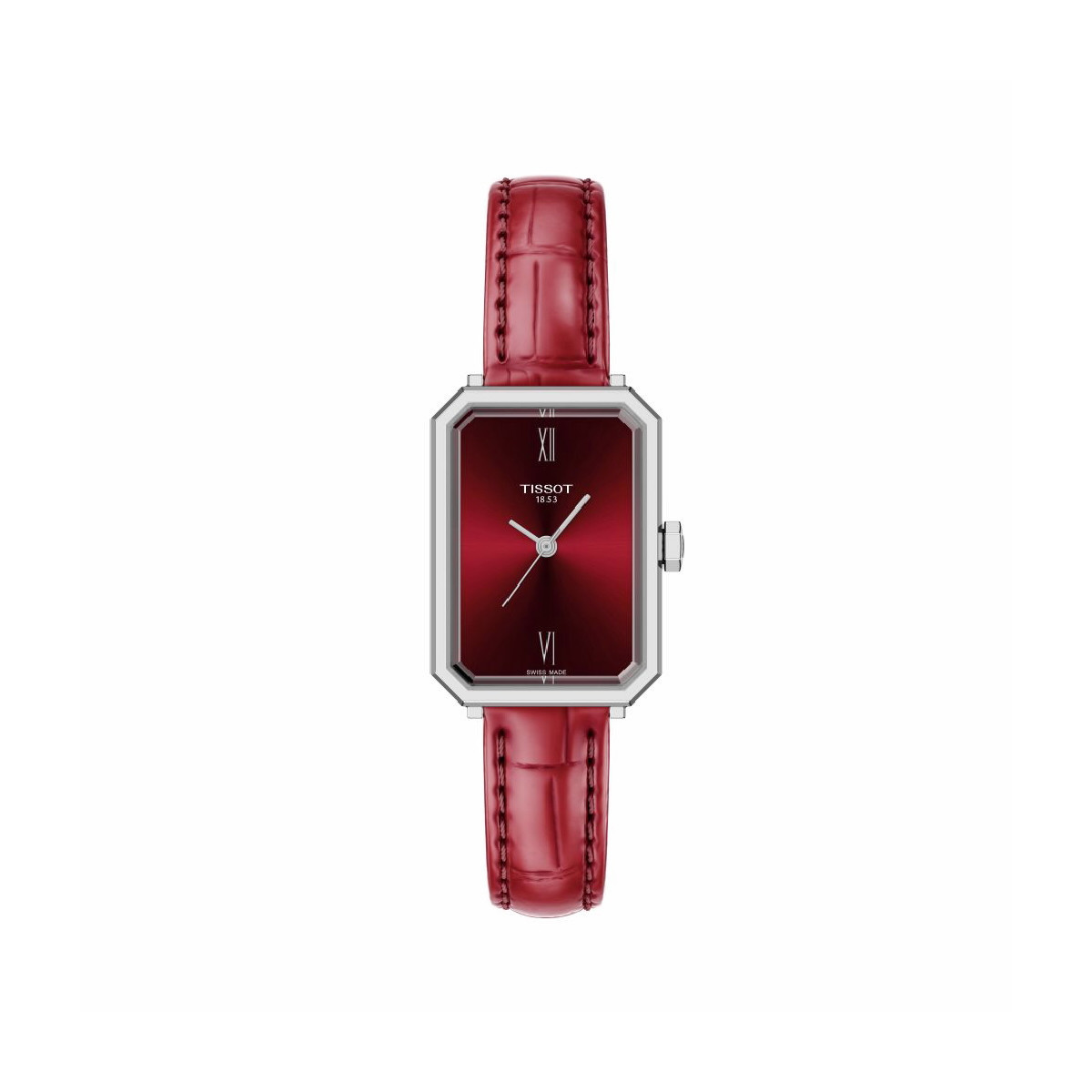 RELOJ SRV TISSOT