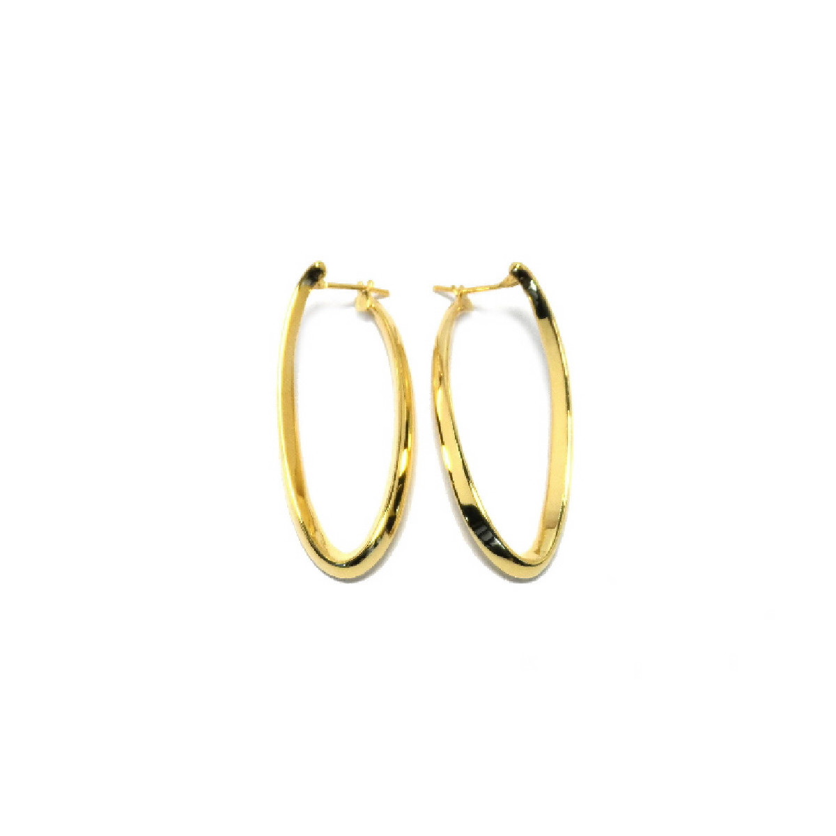 CRIOLLAS ORO ONDAS